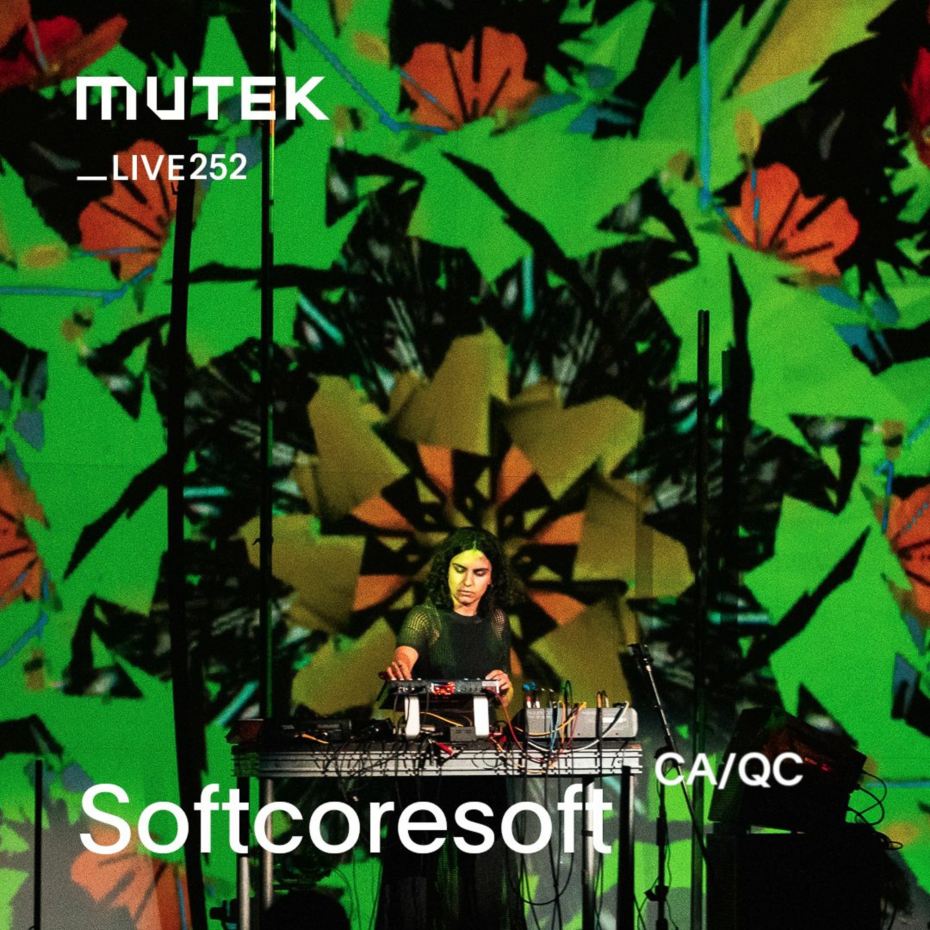 MUTEK