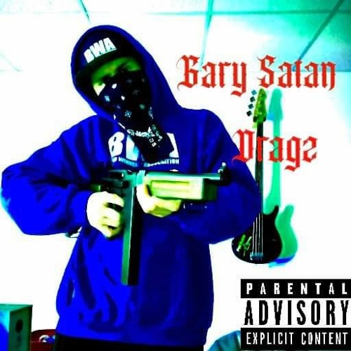 Gary Satan (Prod. DRAGZ X RR)