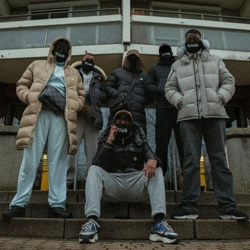 HoodBlaq - Python (Official Audio) Leak