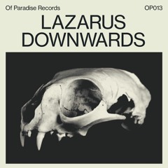 PREMIERE: Lazarus - Downwards [Of Paradise]