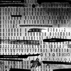 Byte Vs Stay (VIP EDIT)