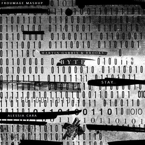 Byte Vs Stay (VIP EDIT)