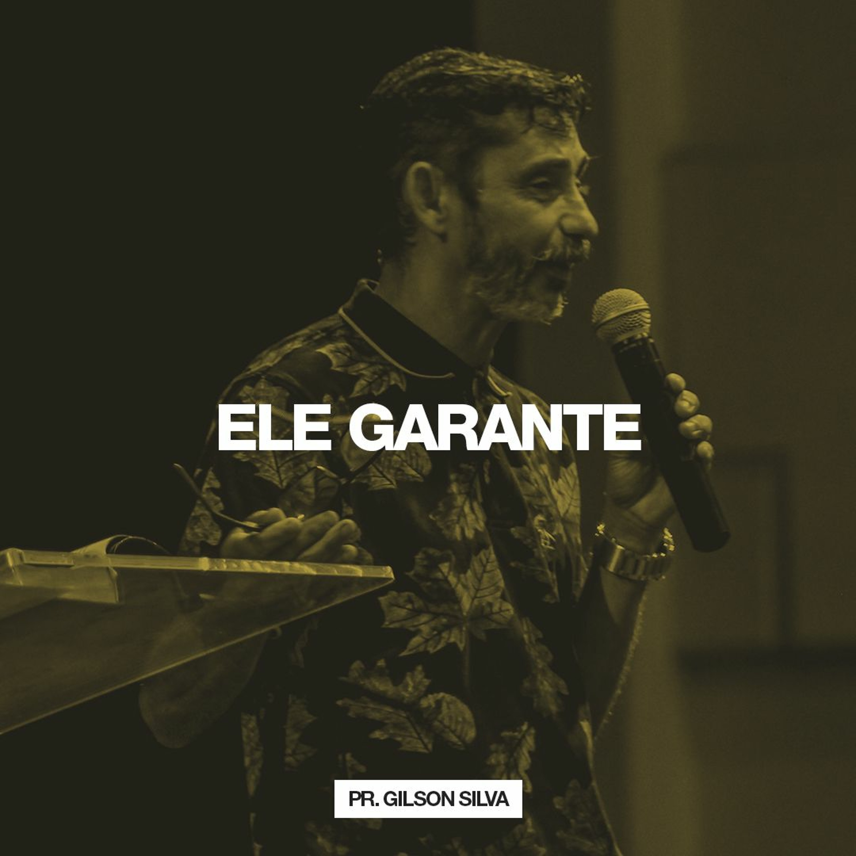 Viver em Cristo