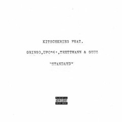 KitschKrieg - Standard (Mind Destroyer Remix)