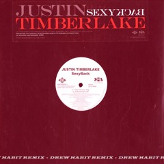 JT ft. Timbaland - SexyBack (Anjoy Remix)