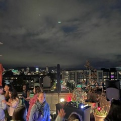 Horizons Rooftop Party