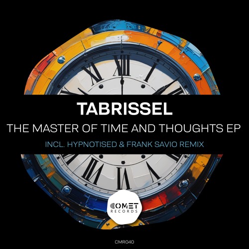 Tabrissel - Time & Thoughts (Hypnotised & Frank Savio Remix)