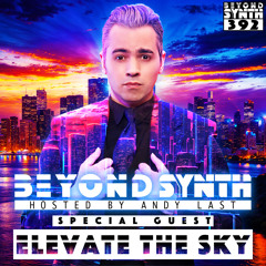 Beyond Synth - 392 - Elevate The Sky