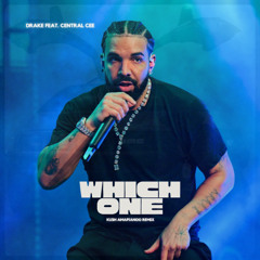 Which One [KU3H Amapiano Remix]