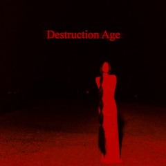akiaura, LONOWN, STM - Destruction Age (Slowed & Reverb – Boga Edilian Edit)