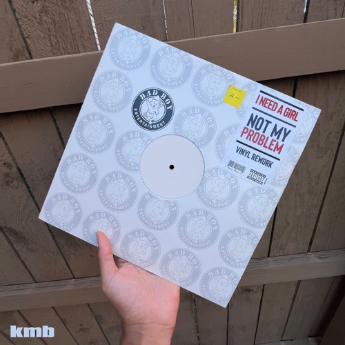 Not My Problem (KMB Flip)