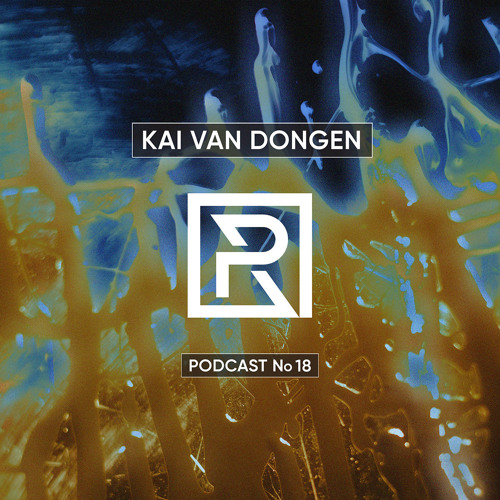 Polyritmica no18 - Kai van Dongen