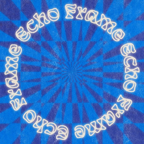 Echo Frame - Call Me Luci