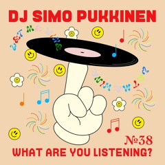 №38: DJ Simo Pukkinen