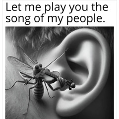 Espanca Mosquito (Original Mix)