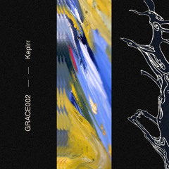 PREMIERE: Keplrr - Alkaline [Grace]