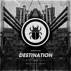 Redemption - Unity [Throne Room Records]