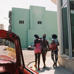 Malaga Night Street (Soulduro)