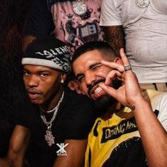 Drake & Lil Baby "Yes Indeed" (Pikachu) - (remix by Grayhound boys prod.)