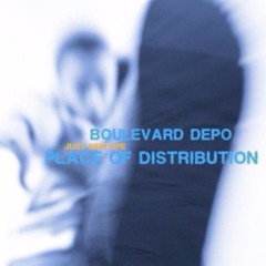 Boulevard Depo - Zarisovochki na vskidku