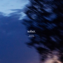 sober. (ft SadBoyProlific)
