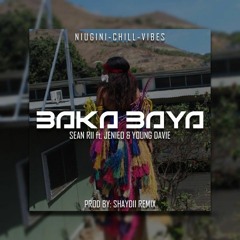 BAKA BAYA [SHAYDII REMIX] 2023.mp3