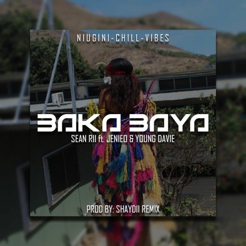 BAKA BAYA [SHAYDII REMIX] 2023.mp3