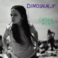 dinosaur jr*green mind