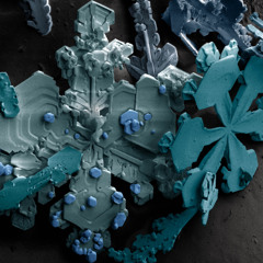 CyHaNiDe - Eyes On Me (WIP)