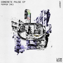 Friday 12-5 Tech House & Minimal