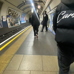 Skrilla - Unreleased (The Wave/Ocean Prime)