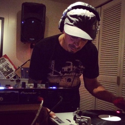 Innerflight Broadcast 143: wEird disKo