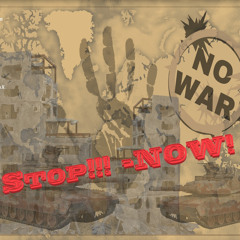 Stop!!! - NOW!