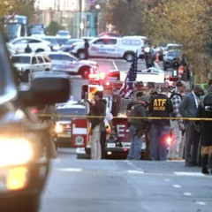 WBAL News Now in Depth Investigators Seek Motive of National Guard Shooting Suspect