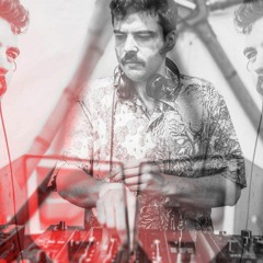 No Panic It's Organic by Pablito (What The Funk, Charlatan Ghent)