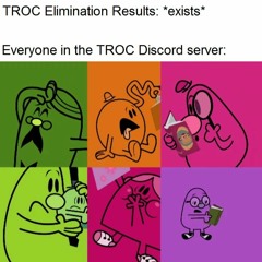 UnvinciblE TROC 2020