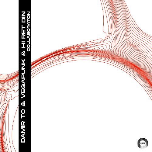 Damir TC, VEGAPUNK, HI RET DIN - Сollaboration (Original Mix)