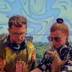 Instytut Festival 2022 - DJ-experiment #CENTIPEDE