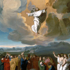 The Ascension: Where Jesus Goes, We Follow