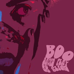 BOO (prod Mantra) David Play X bb$lim
