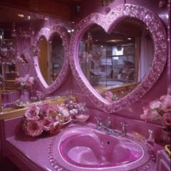 on my knees (ft. mirabelle lewinsky)