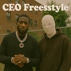 CEO Flow Freestyle (Ft Gucci Mane) (MxByLow)