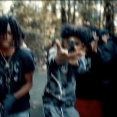 Lil Shot x 1yungzaay - OverKill ( Prod. Gelatoo)