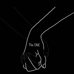 SYE FT TrappedInSociety ( Prod. Jonah Bru ) - The One