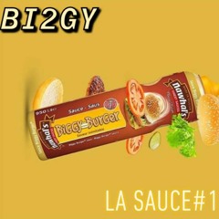 BI2GY - La Sauce #1