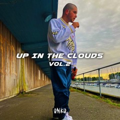 Up In The Clouds VOL. II (TRACKLIST UNLOCKED @250 likes)