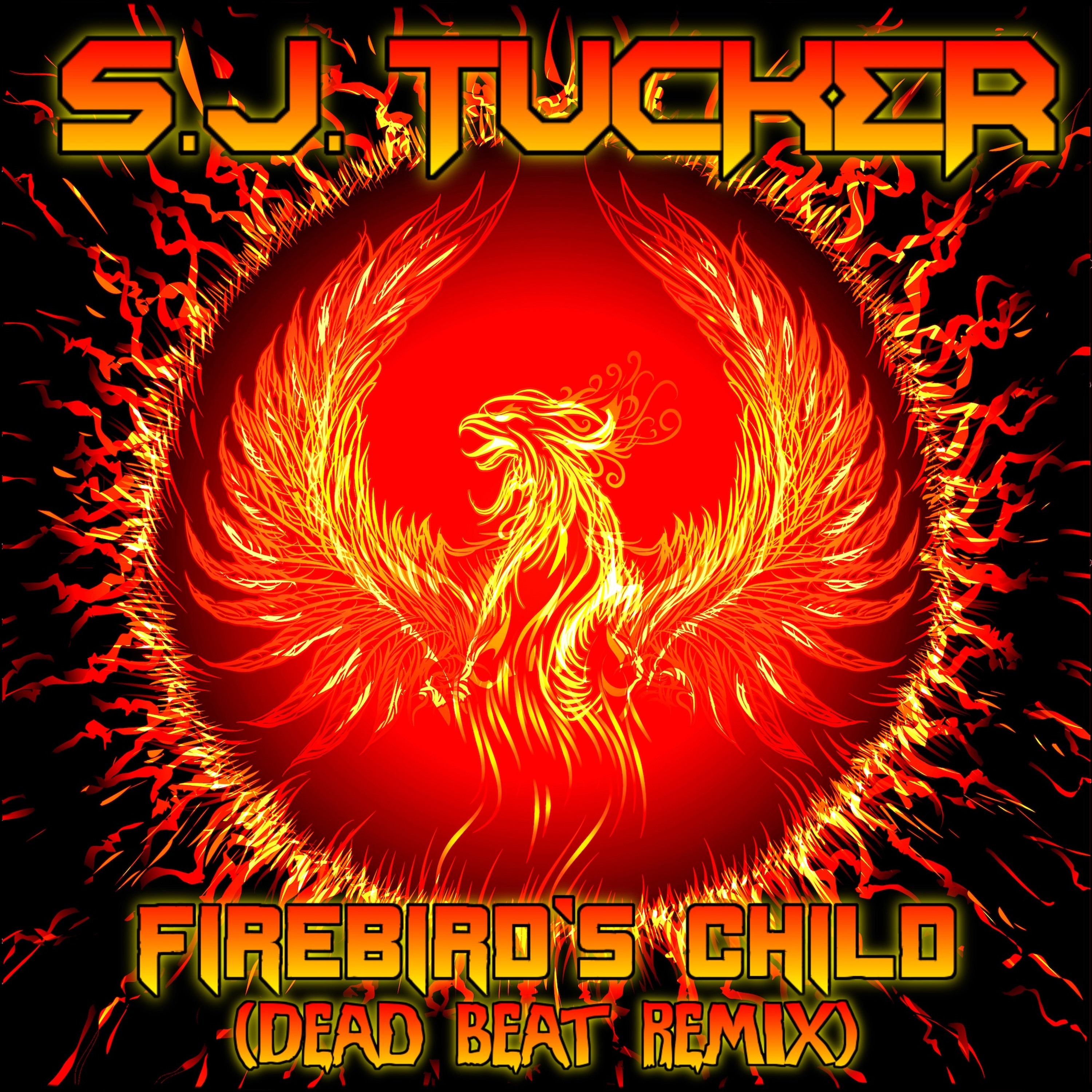 Firebird's Child (Dead Beat Remix) episode artwork