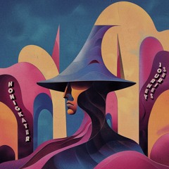 Honigkater [Journey Series]