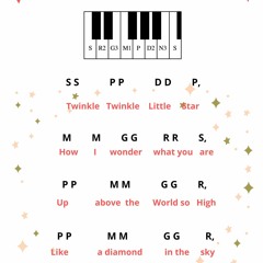 Twinkle Twinkle