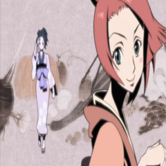 Samurai Champloo